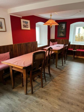Behagliches Haus mit Kamin Bayerischer Wald